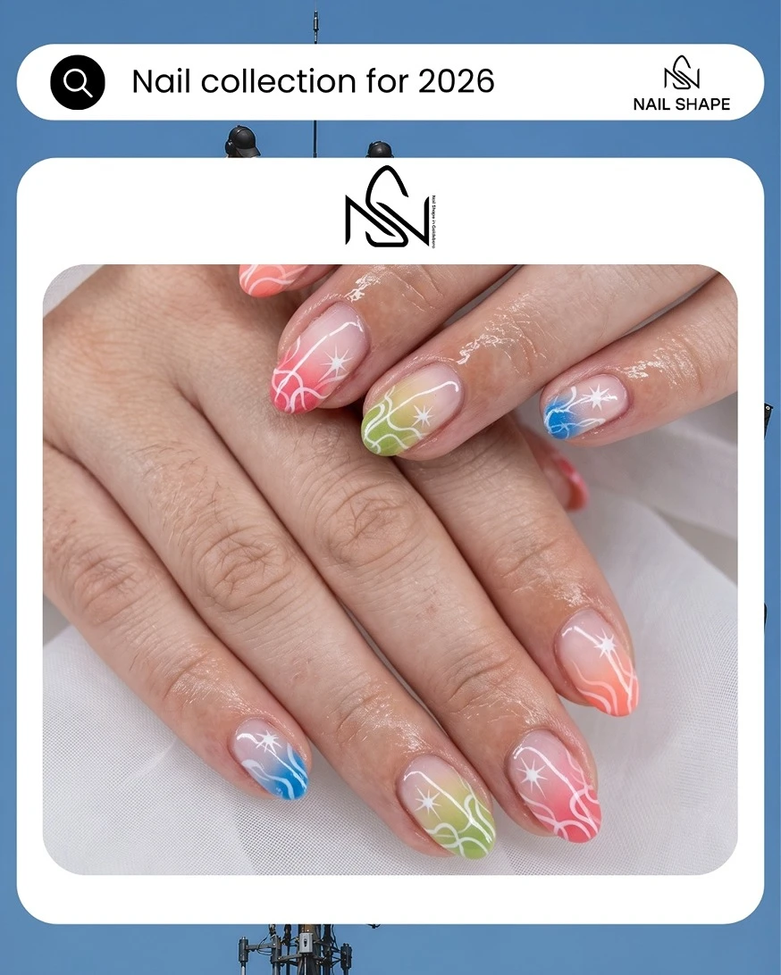 Nail Shape